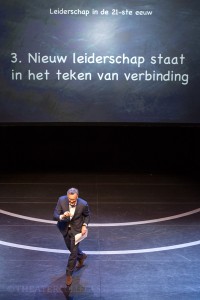 Theatercollege Jeroen Smit