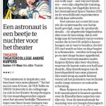 Recensie het Parool