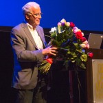 Theatercollege Dick Swaab